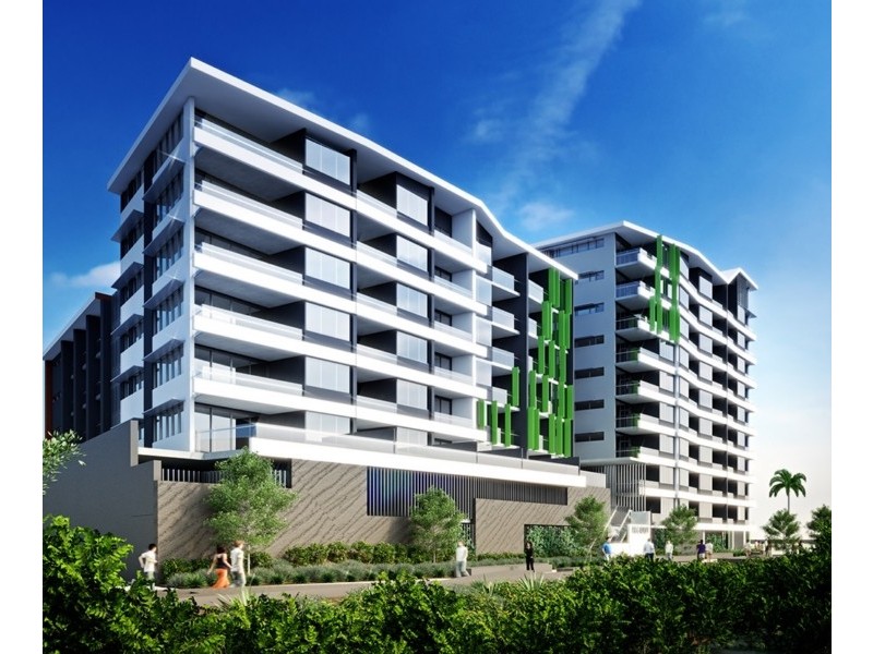 0 Flinders Street, Townsville QLD 4810