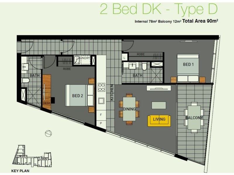 0 Flinders Street, Townsville QLD 4810