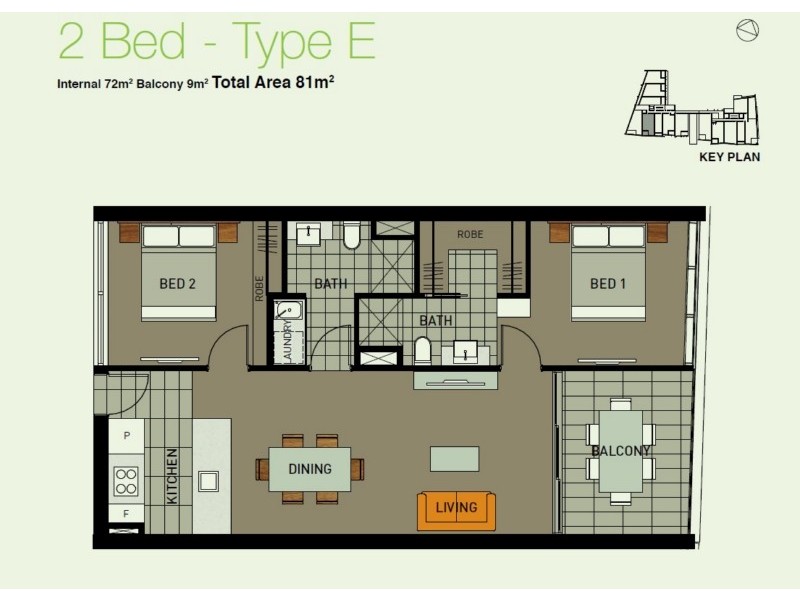 0 Flinders Street, Townsville QLD 4810