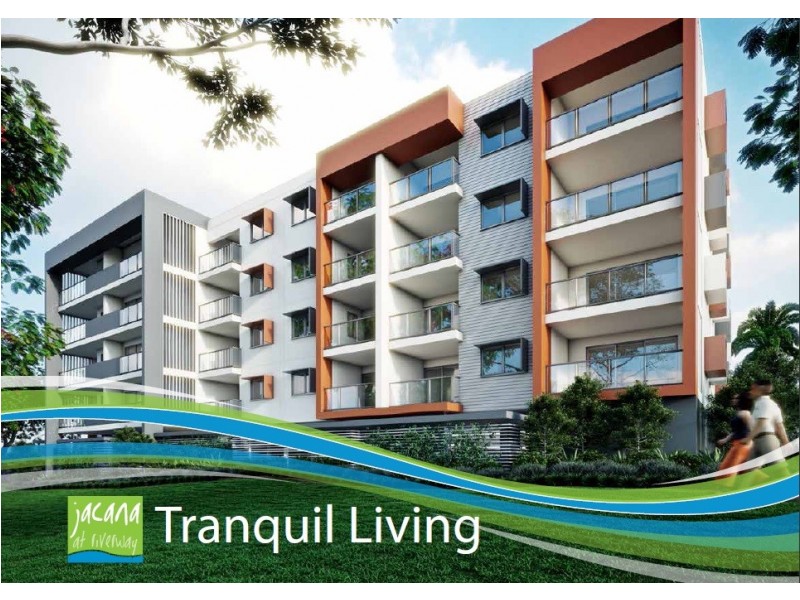 0 Sporting Drive, Townsville QLD 4810