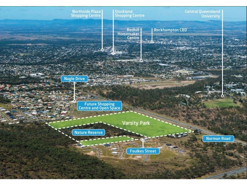 790 Norman Road, Rockhampton QLD 4700