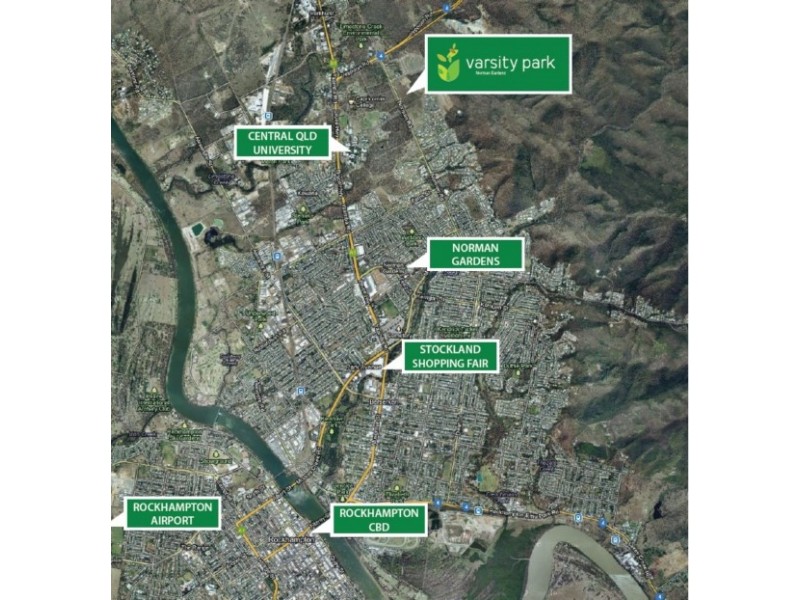 790 Norman Road, Rockhampton QLD 4700