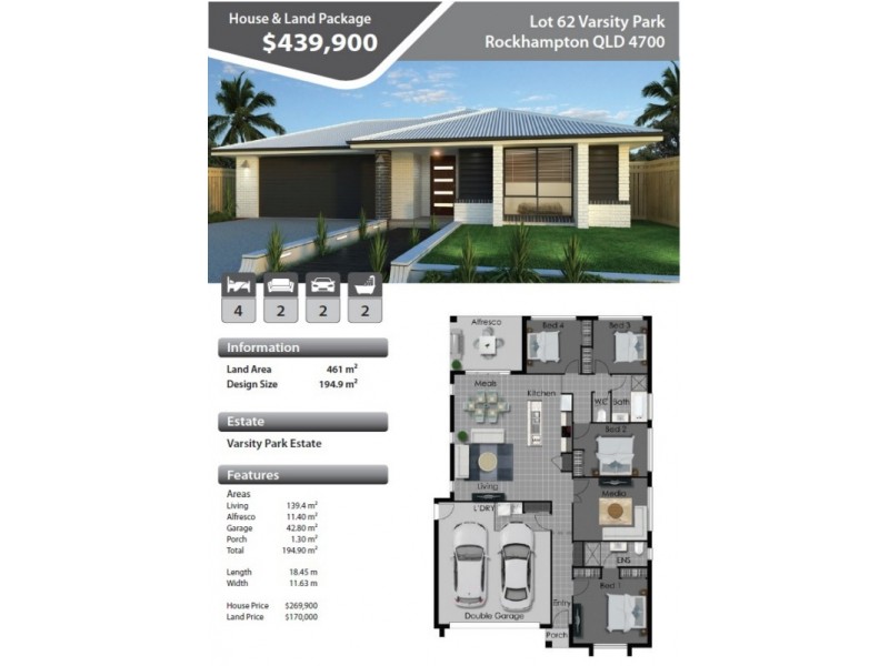 790 Norman Road, Rockhampton QLD 4700