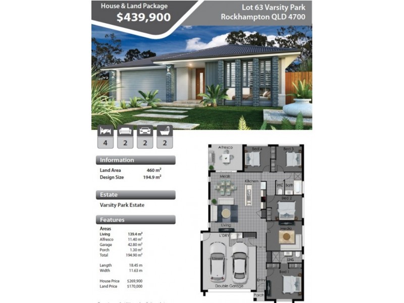 790 Norman Road, Rockhampton QLD 4700