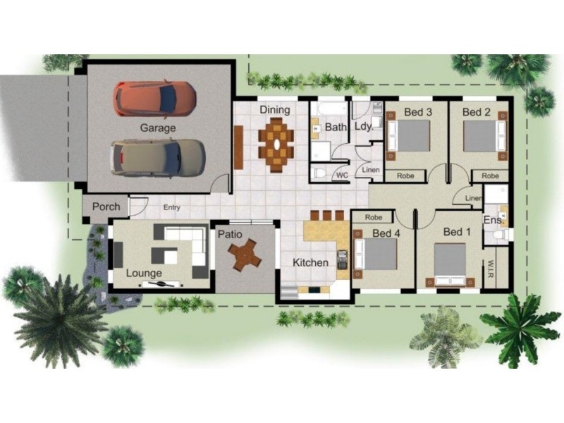 790 Norman Road, Rockhampton QLD 4700