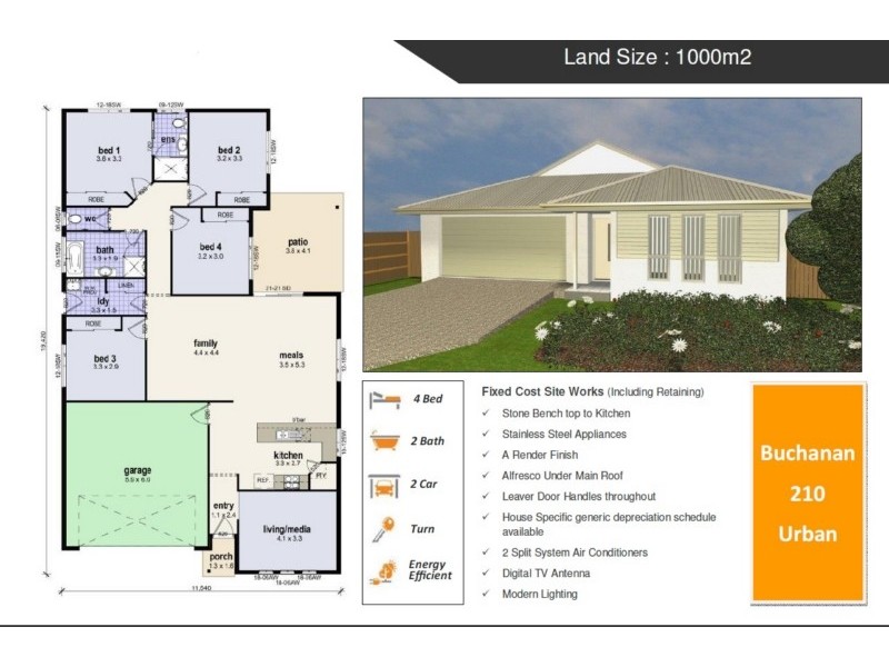 0 Cypress Pines Drive, Miles QLD 4415