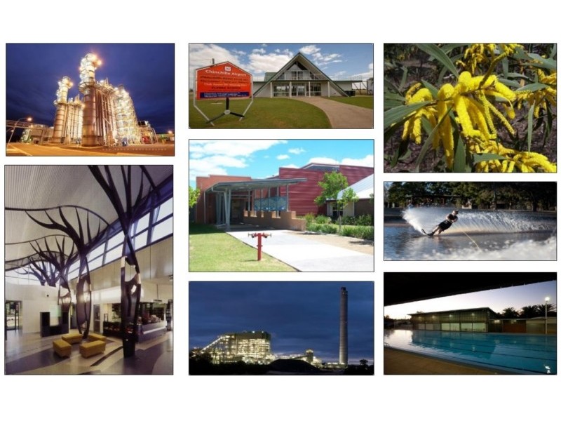 0 Cypress Pines Drive, Miles QLD 4415