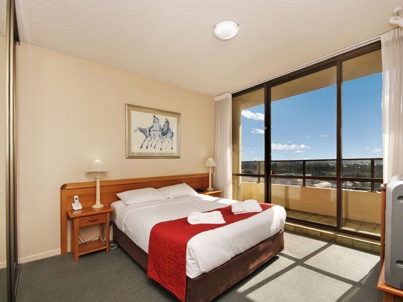 502/32 Leichhardt Street, Spring Hill QLD 4000