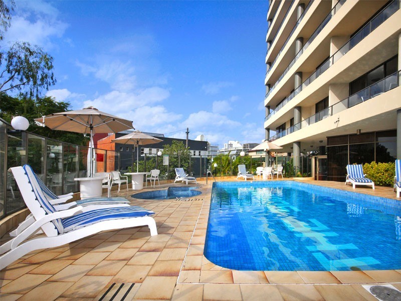 502/32 Leichhardt Street, Spring Hill QLD 4000