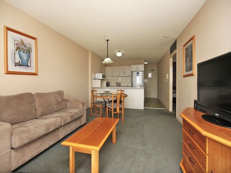32 Leichhardt Street, Spring Hill QLD 4000