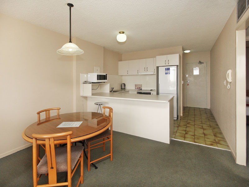 32 Leichhardt Street, Spring Hill QLD 4000