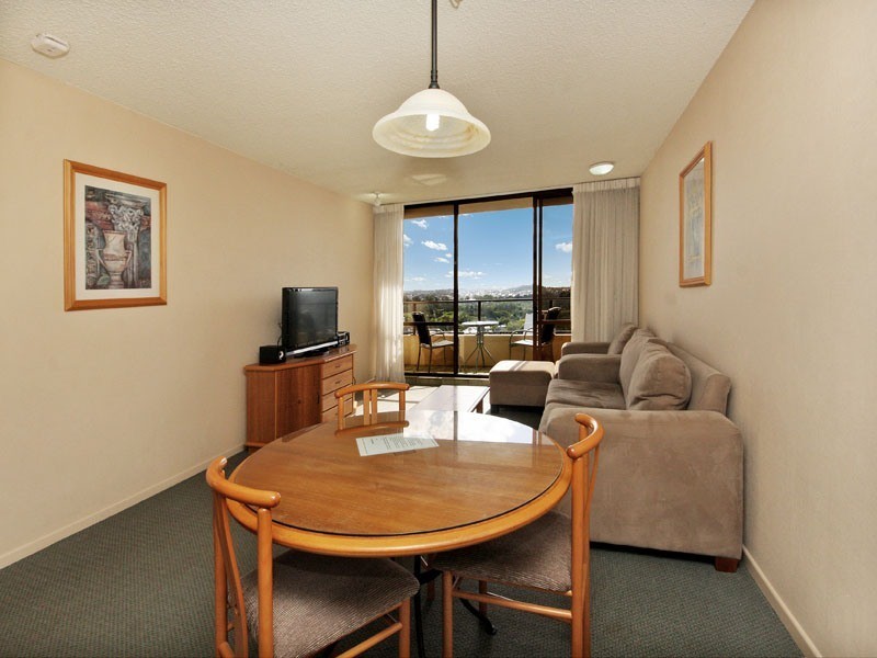 32 Leichhardt Street, Spring Hill QLD 4000