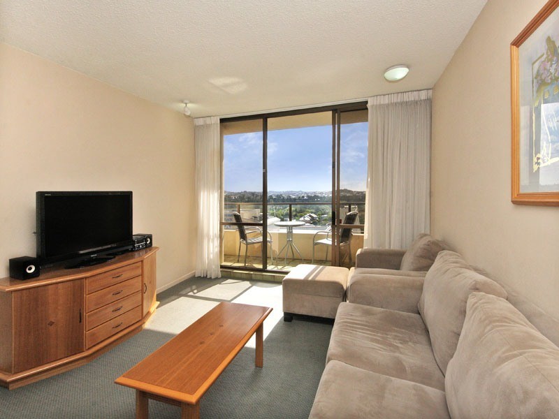 32 Leichhardt Street, Spring Hill QLD 4000