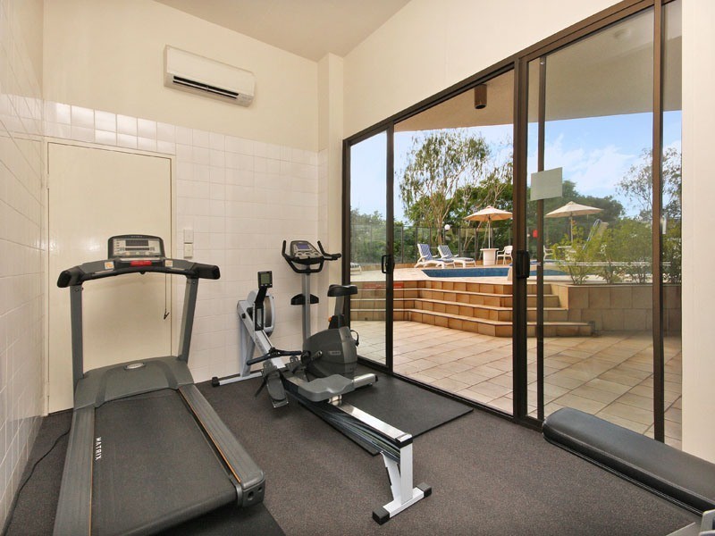 32 Leichhardt Street, Spring Hill QLD 4000