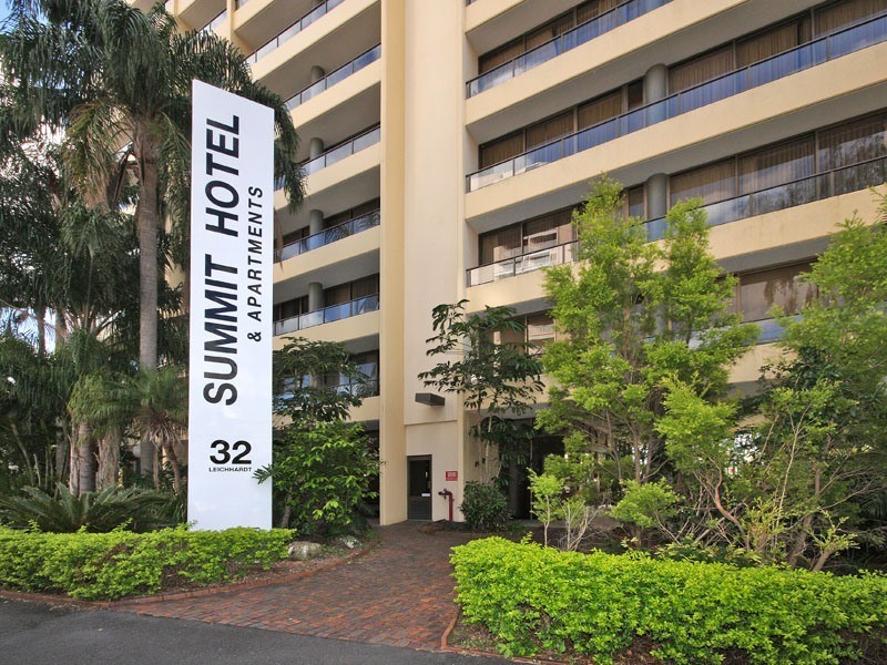 32 Leichhardt Street, Spring Hill QLD 4000