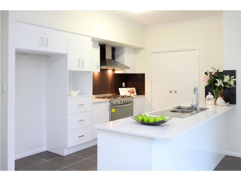 Lot 29 Berryman Circuit, Boonah QLD 4310