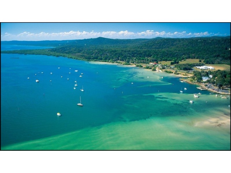 0 Redlands Grove, Redland Bay QLD 4165