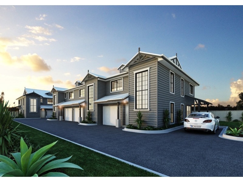 Lot 1 Spencer Street, Roma QLD 4455