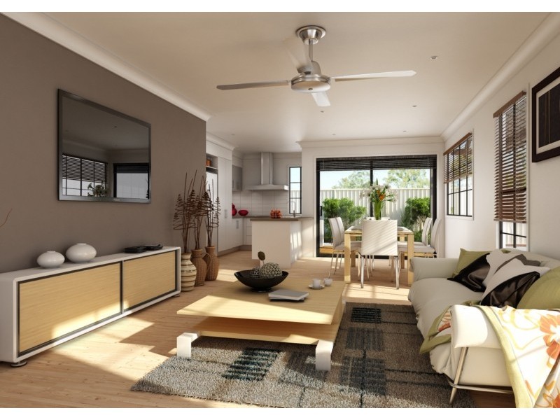 Lot 1 Spencer Street, Roma QLD 4455