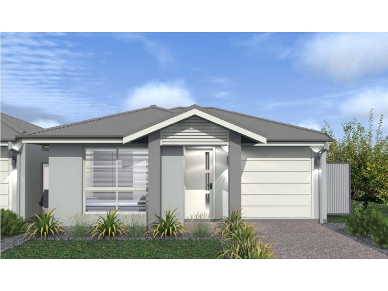 0 Boundary Street, Glenvale QLD 4350