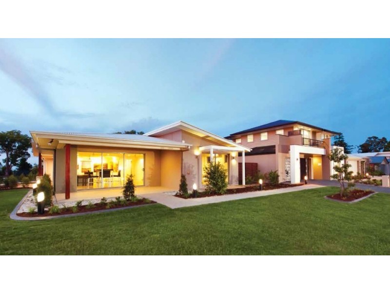 0 O’Doherty Circuit, Nudgee QLD 4014