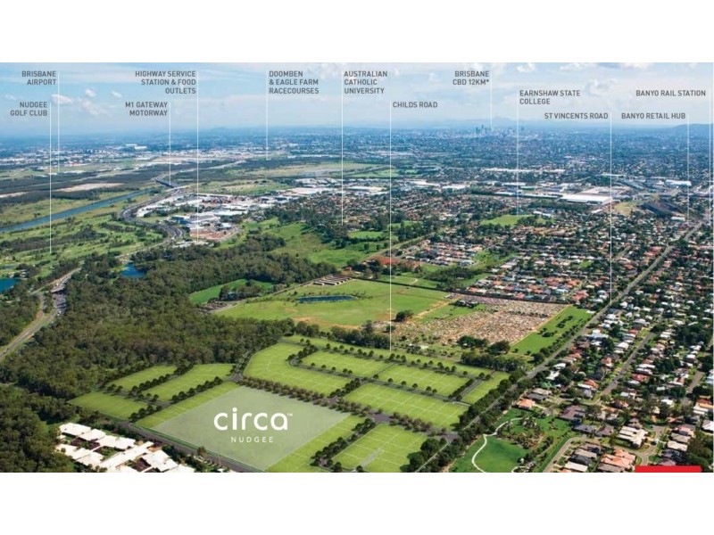 0 O’Doherty Circuit, Nudgee QLD 4014