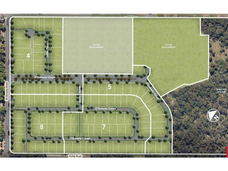 0 O’Doherty Circuit, Nudgee QLD 4014