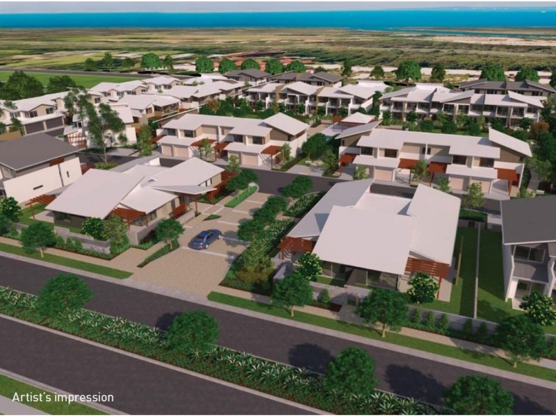 1 O’Doherty Circuit, Nudgee QLD 4014