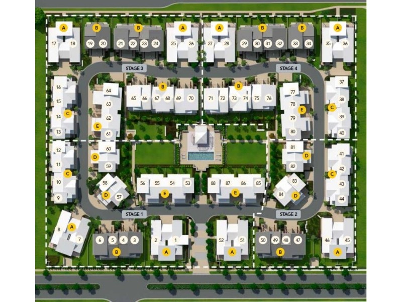 1 O’Doherty Circuit, Nudgee QLD 4014