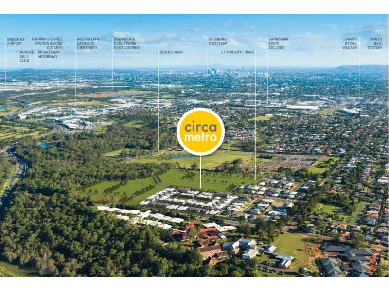 1 O’Doherty Circuit, Nudgee QLD 4014