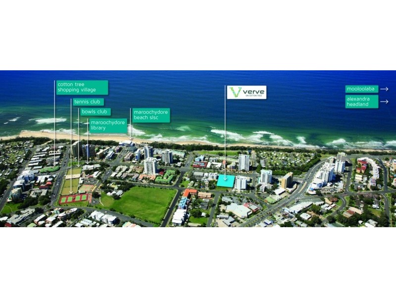 92 Sixth Avenue, Maroochydore QLD 4558