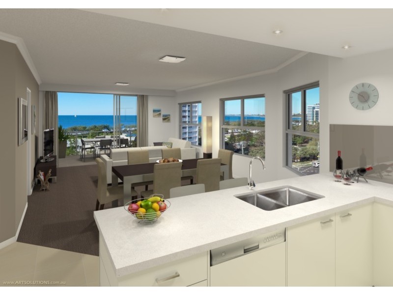 92 Sixth Avenue, Maroochydore QLD 4558