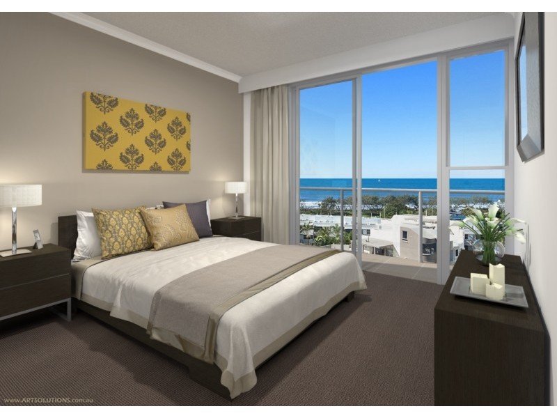 92 Sixth Avenue, Maroochydore QLD 4558