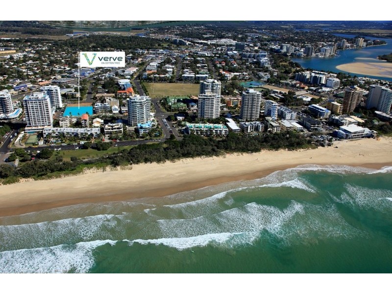92 Sixth Avenue, Maroochydore QLD 4558