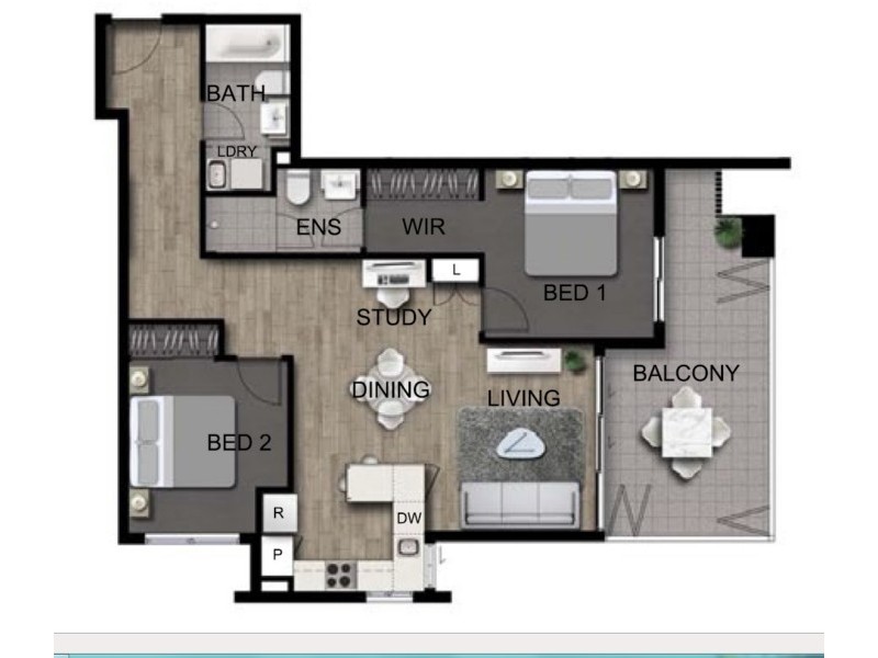 27 Regents Street, Woolloongabba QLD 4102