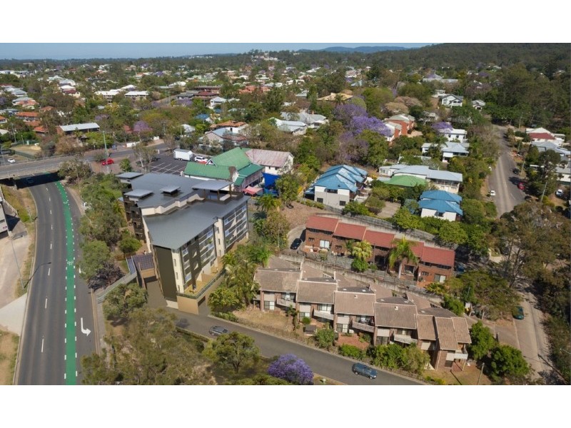 57 Walker Street, Taringa QLD 4068