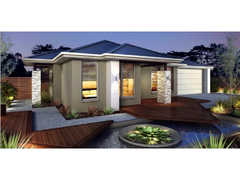 Lot 237 Ningi Waters Drive, Ningi QLD 4511