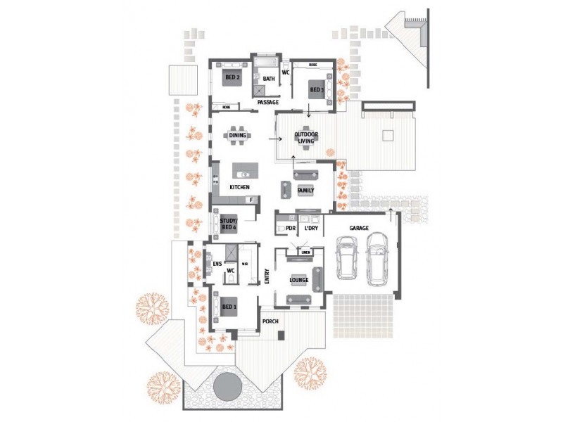 Lot 237 Ningi Waters Drive, Ningi QLD 4511