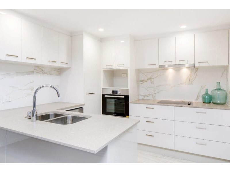 488 Upper Roma Street, Brisbane QLD 4000