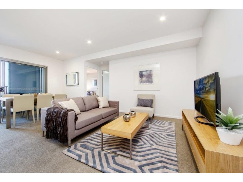 488 Upper Roma Street, Brisbane QLD 4000