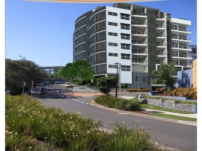 488 Upper Roma Street, Brisbane QLD 4000