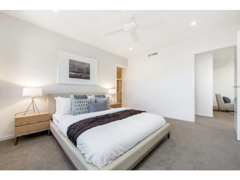 488 Upper Roma Street, Brisbane QLD 4000