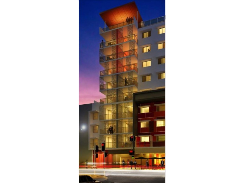 24 Brookes Street, Bowen Hills QLD 4006