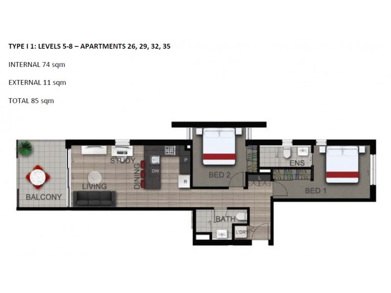 24 Brookes Street, Bowen Hills QLD 4006