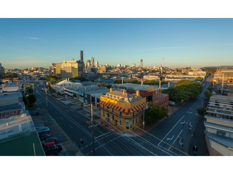 24 Brookes Street, Bowen Hills QLD 4006