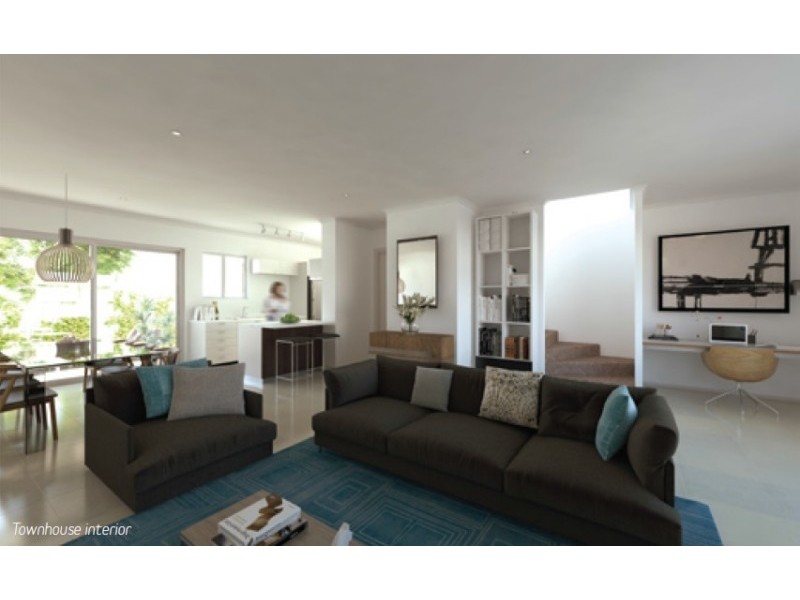 1/19 Hawthorne Street, Enoggera QLD 4051