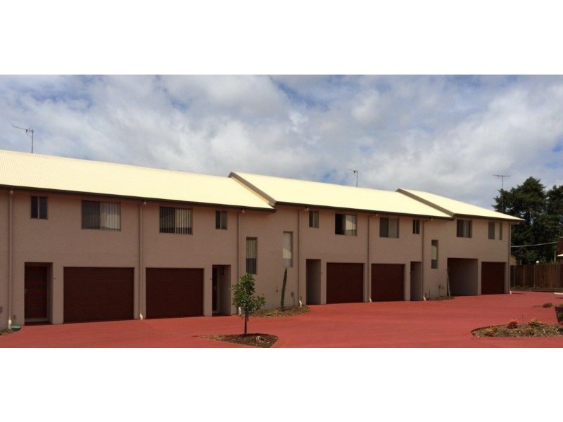 0 Margaret Street, Toowoomba QLD 4350