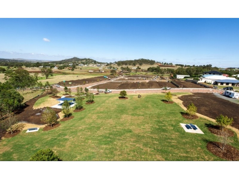 Lot 9 Parkview, Toowoomba QLD 4350