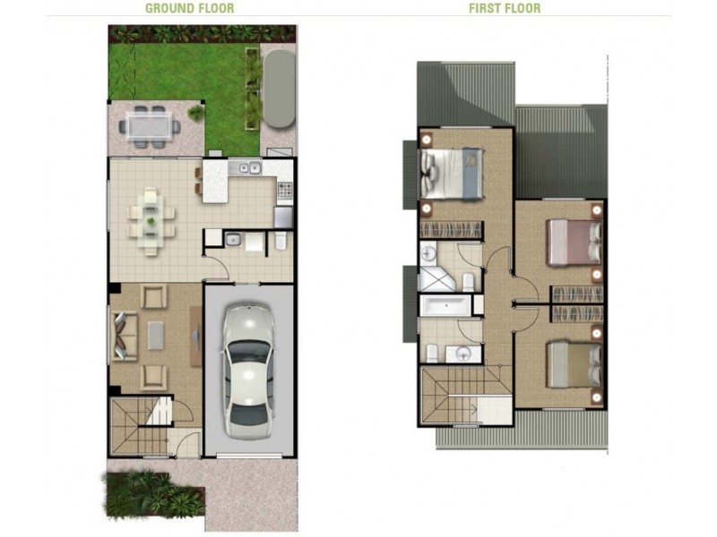 0 Armstrong Street, Petrie QLD 4502