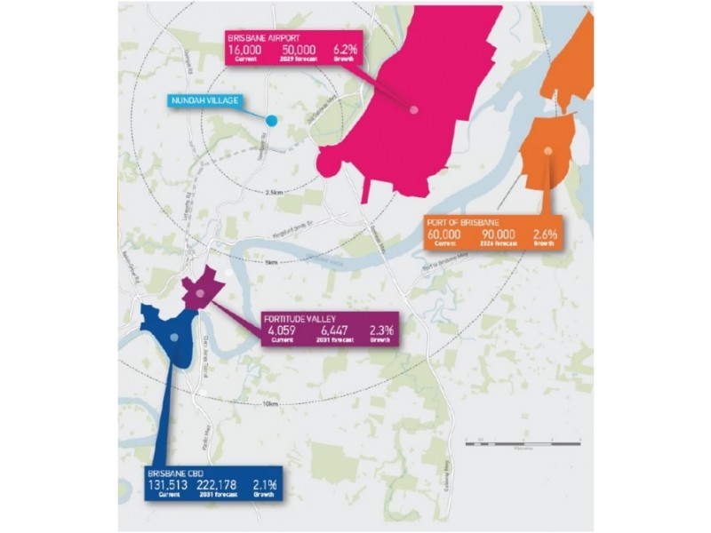 0 Union Street, Nundah QLD 4012